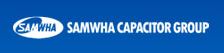 Samwha Electrolytic Capacitors
